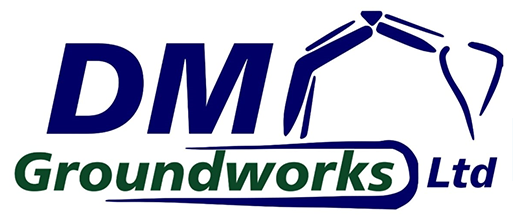 DM Groundworks